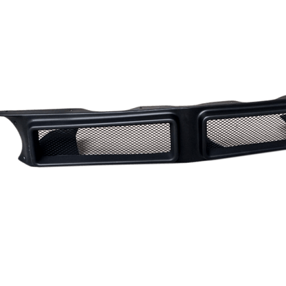 S14 Zenki S14A Kouki RB V2 "BOSS" Aero Front Grille 1995-1998