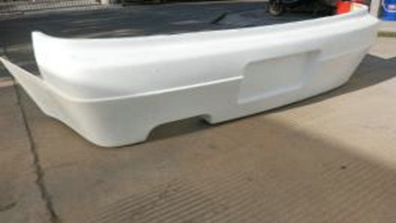 S14 Zenki S14A Kouki SUM Type rear bumper 1995-1998