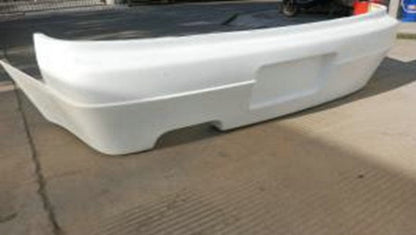 S14 Zenki S14A Kouki SUM Type rear bumper 1995-1998
