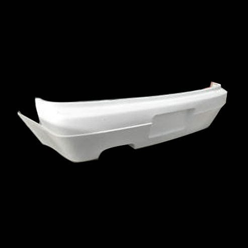 S14 Zenki S14A Kouki SUM Type rear bumper 1995-1998