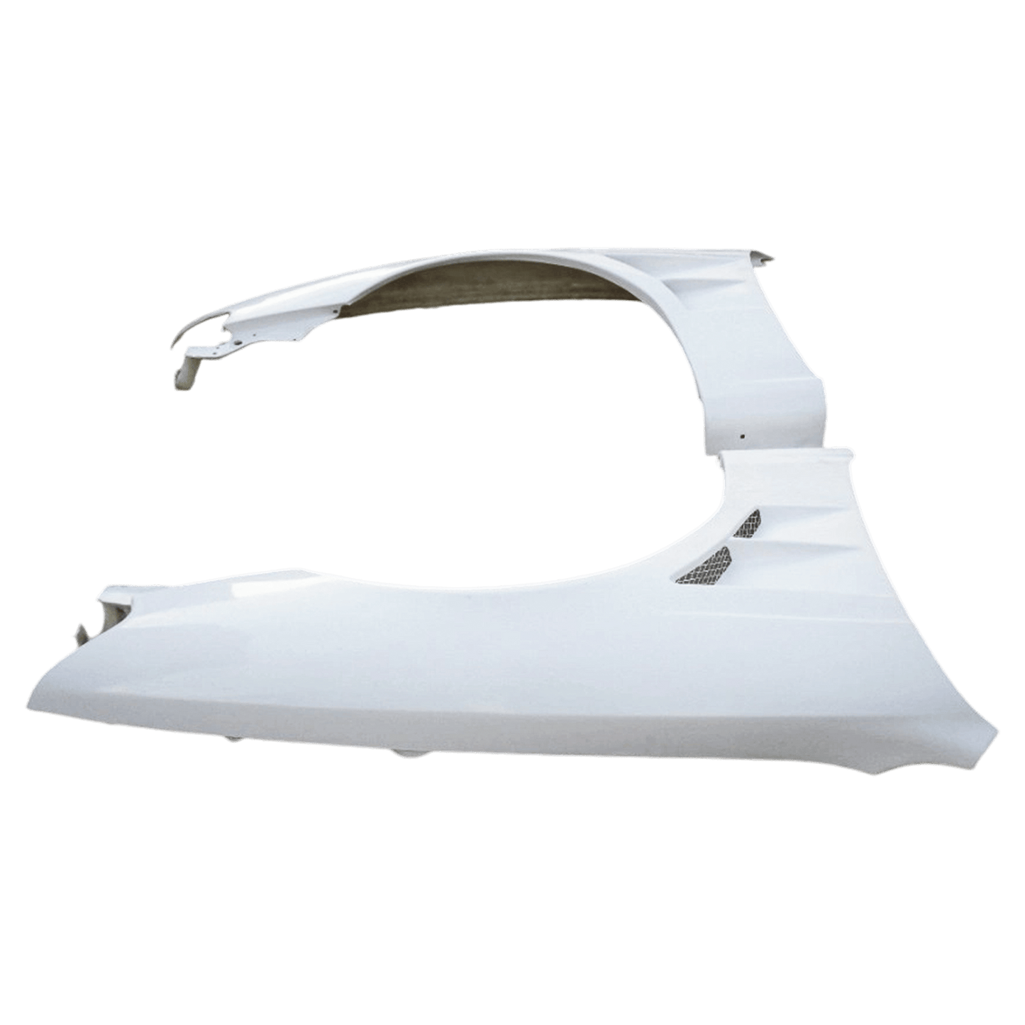 S14A Kouki BN-Sports Blister Front Fenders 1997-1998 Kazento Carbon Parts