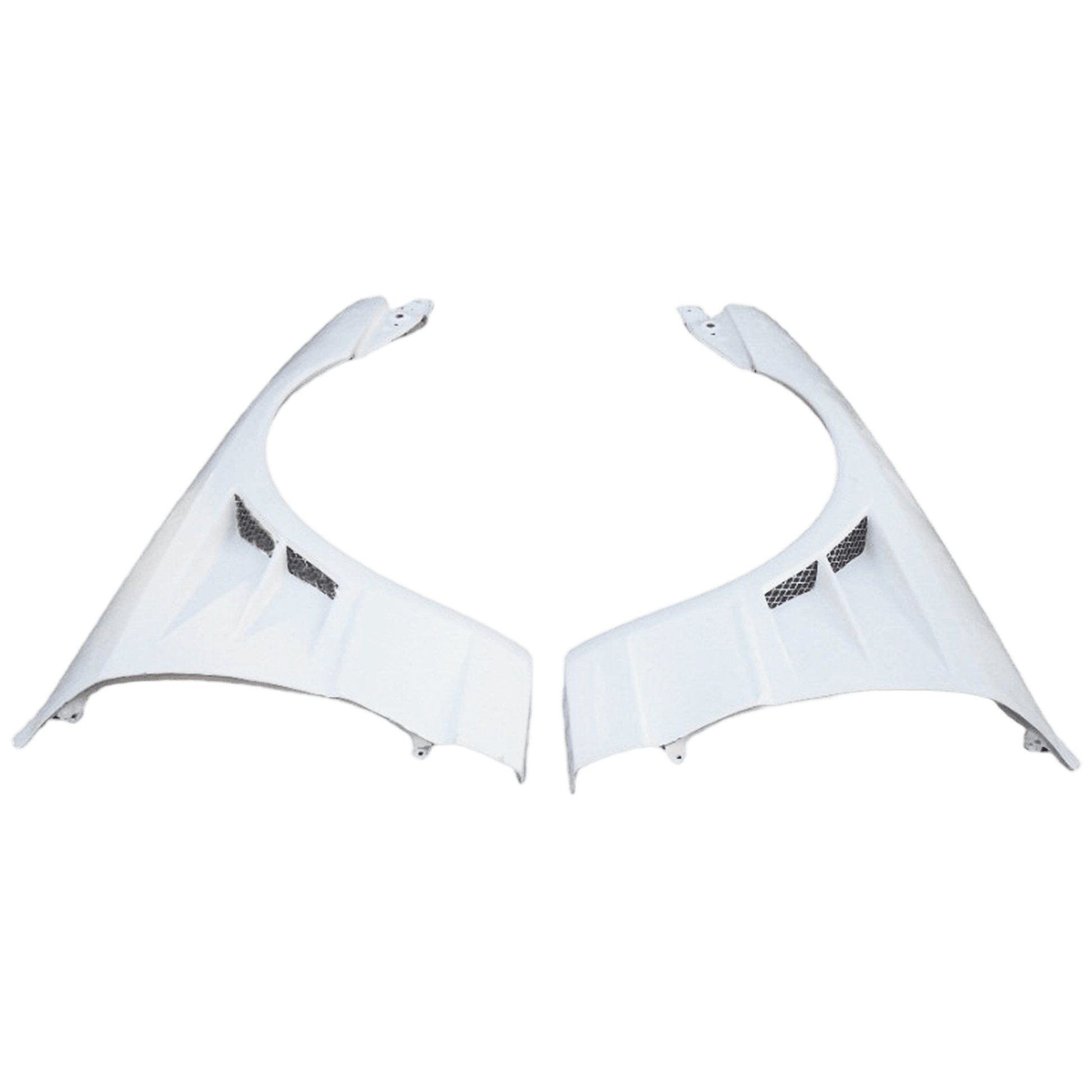 S14A Kouki BN-Sports Blister Front Fenders 1997-1998 Kazento Carbon Parts