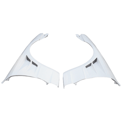 S14A Kouki BN-Sports Blister Front Fenders 1997-1998 Kazento Carbon Parts