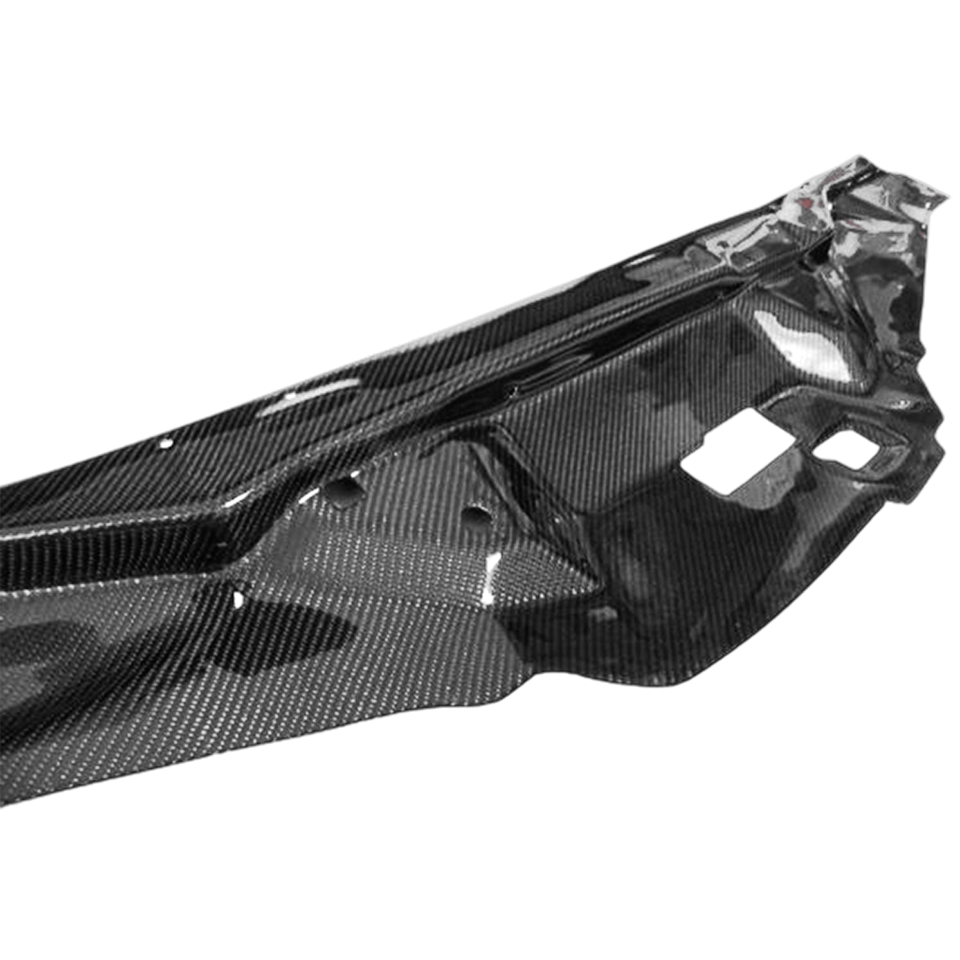 S14A Kouki GDFD Cooling Panel 1997-1998