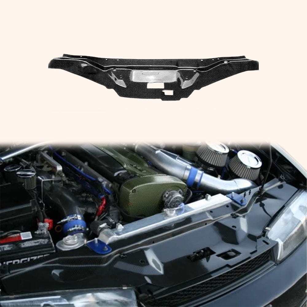 S14A Kouki GDFD Cooling Panel 1997-1998