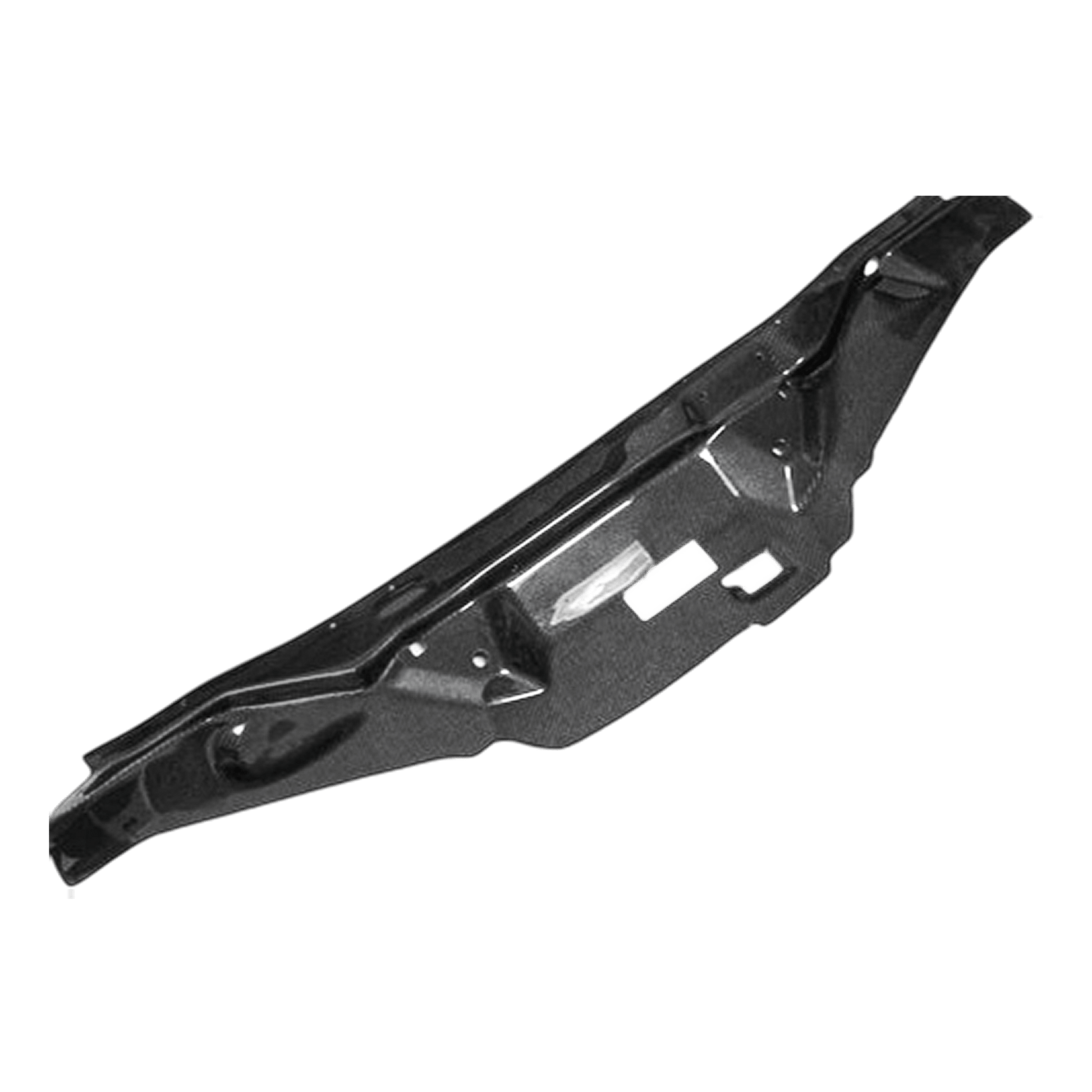 S14A Kouki GDFD Cooling Panel 1997-1998 Kazento Carbon Parts