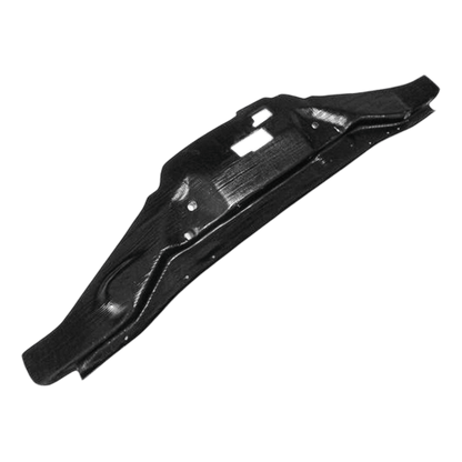 S14A Kouki GDFD Cooling Panel 1997-1998 Kazento Carbon Parts