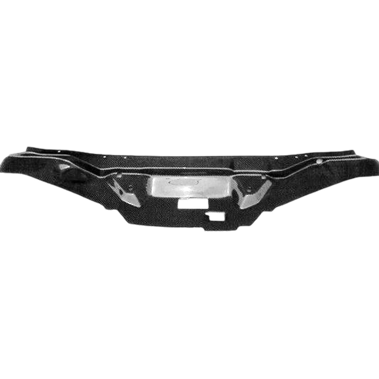 S14A Kouki GDFD Cooling Panel 1997-1998 Kazento Carbon Parts