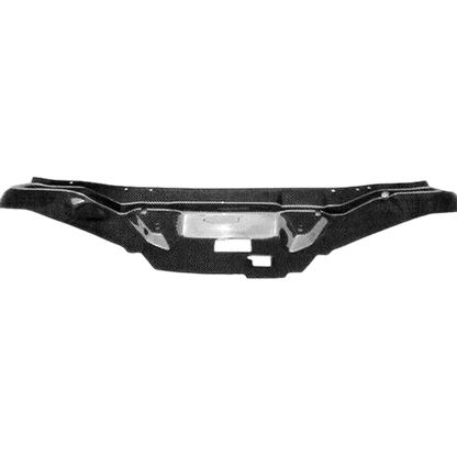 S14A Kouki GDFD Cooling Panel 1997-1998 Kazento Carbon Parts