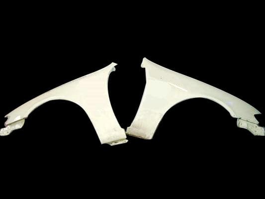 S14A Kouki S15-Conversion Front Fender 1997-1998