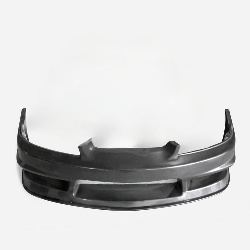 S15 Silvia DMR Type Wide Body Front Bumper 1999-2002