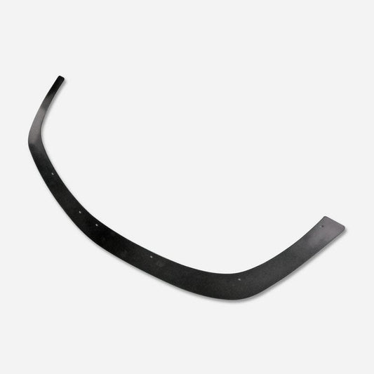 S15 Silvia DMR Type Wide Body Front Bumper Splitter 1999-2002 Kazento Carbon Parts