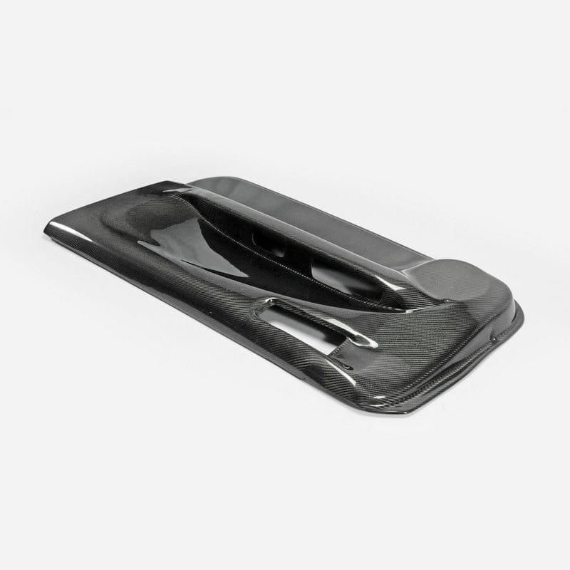 S15 Silvia Door Panel 1999-2002 Pair Kazento Carbon Parts