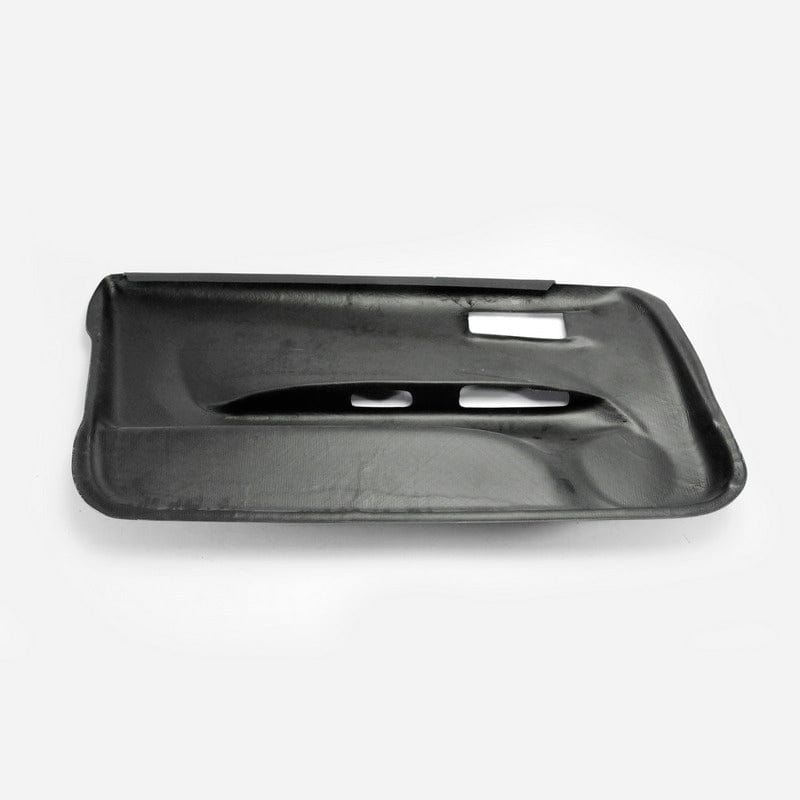 S15 Silvia Door Panel 1999-2002 Pair Kazento Carbon Parts