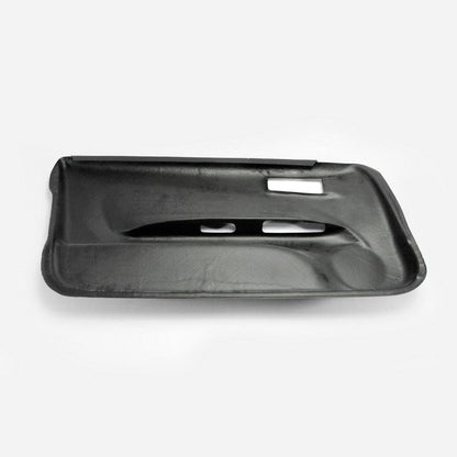 S15 Silvia Door Panel 1999-2002 Pair Kazento Carbon Parts