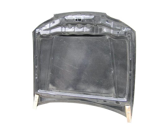 S15 Silvia DX Hood 1999-2002 Kazento Carbon Parts Bonnets/Hoods