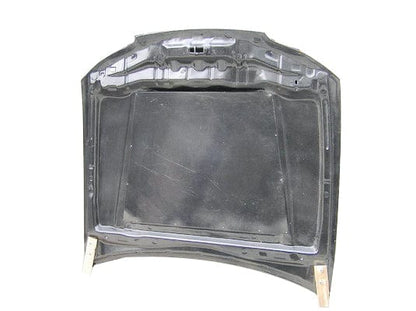 S15 Silvia DX Hood 1999-2002 Kazento Carbon Parts Bonnets/Hoods