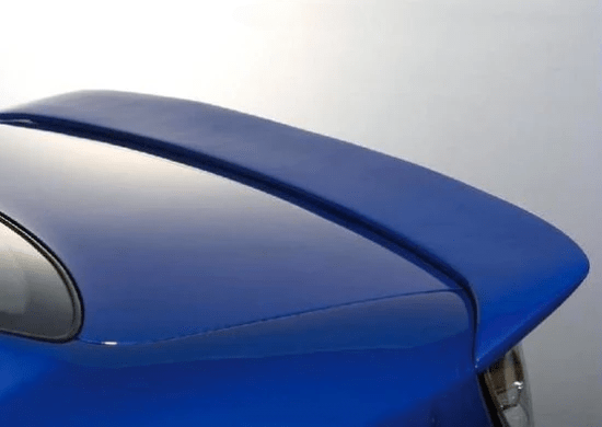 S15 Silvia DX Rear Spoiler 1999-2002