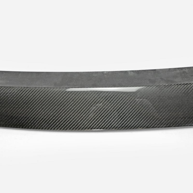 S15 Silvia DX Rear Spoiler 1999-2002