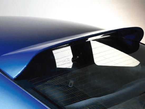 S15 Silvia DX Roof Spoiler 1999-2002