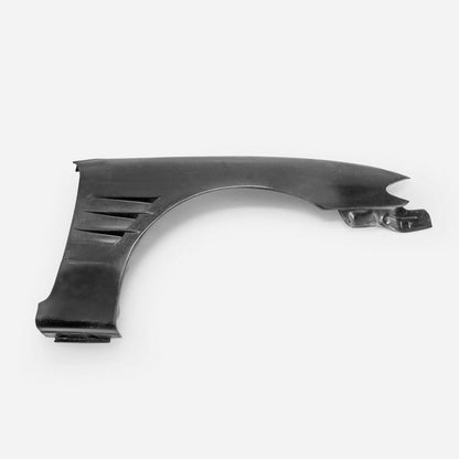 S15 Silvia GC Style Vented Front Fender 1999-2002 Kazento Carbon Parts 车身侧板