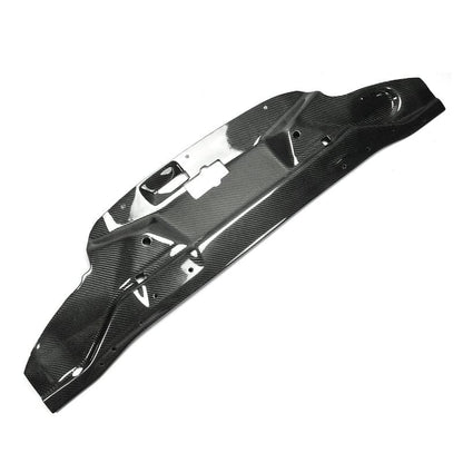 S15 Silvia GDFD Cooling Panel 1999-2002 Kazento Carbon Parts 车身侧板