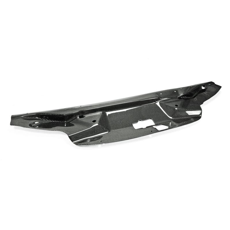 S15 Silvia GDFD Cooling Panel 1999-2002 Kazento Carbon Parts 车身侧板