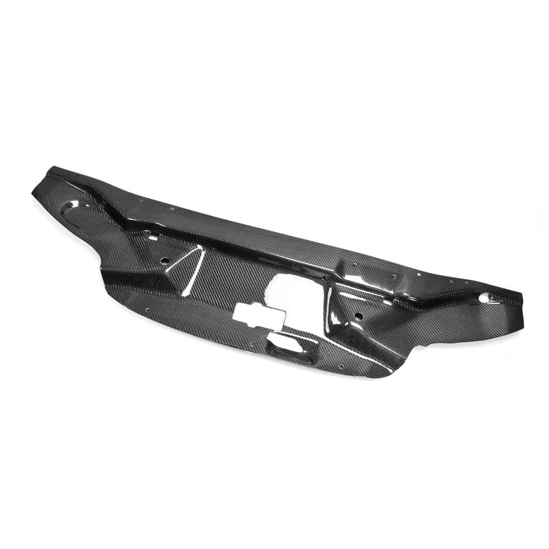 S15 Silvia GDFD Cooling Panel 1999-2002 Kazento Carbon Parts 车身侧板