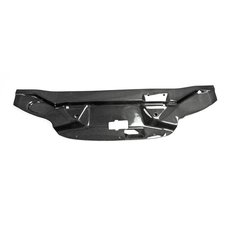 S15 Silvia GDFD Cooling Panel 1999-2002 Kazento Carbon Parts 车身侧板