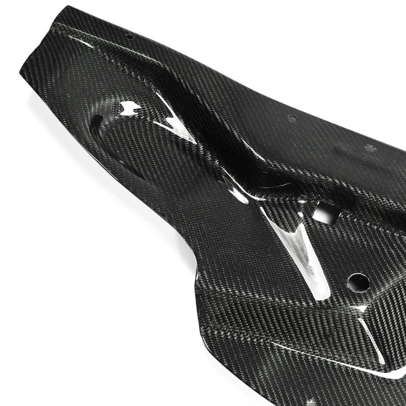 S15 Silvia GDFD Cooling Panel 1999-2002 Kazento Carbon Parts 车身侧板