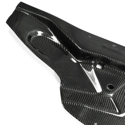 S15 Silvia GDFD Cooling Panel 1999-2002 Kazento Carbon Parts 车身侧板
