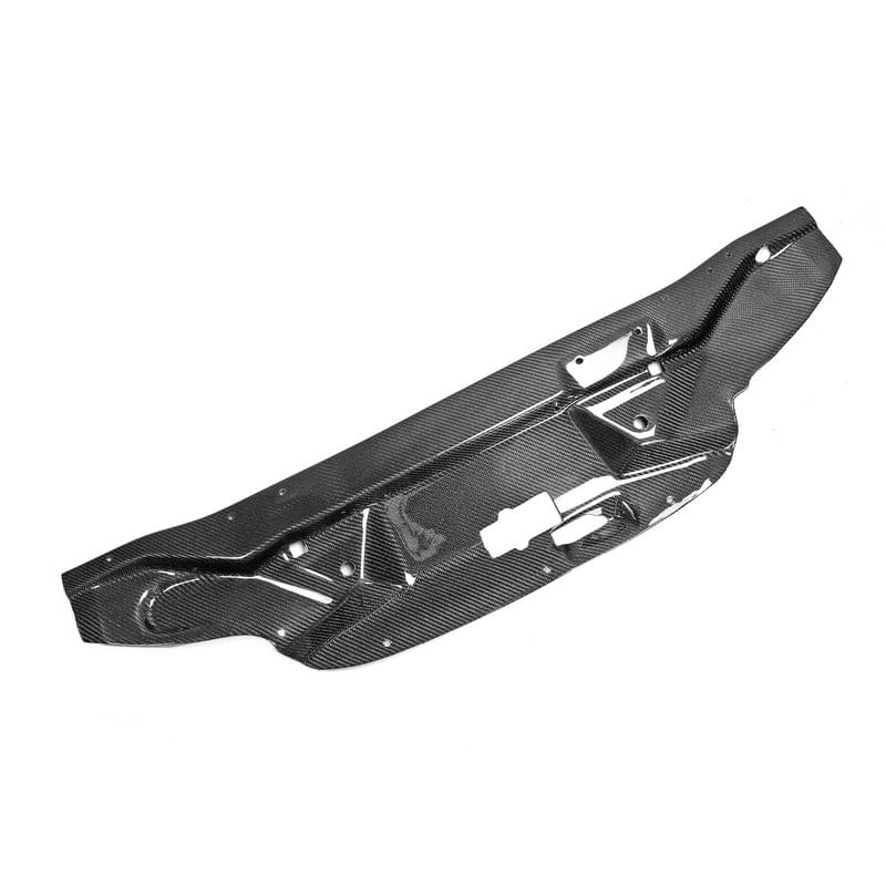 S15 Silvia GDFD Cooling Panel 1999-2002 Kazento Carbon Parts 车身侧板