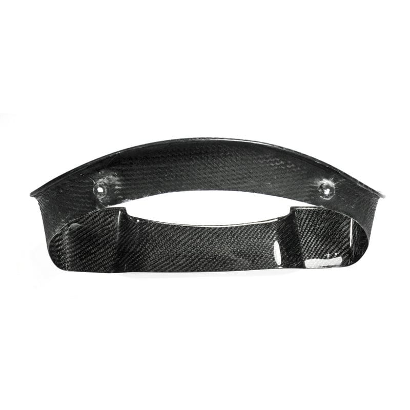 S15 Silvia Interior Center Cluster Surround Trim Cover 1999-2002 Kazento Carbon Parts