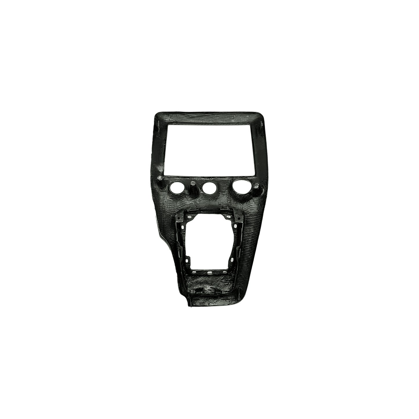 S15 Silvia Interior Console Replacements (2pcs) 1999-2002 Kazento Carbon Parts 车身侧板