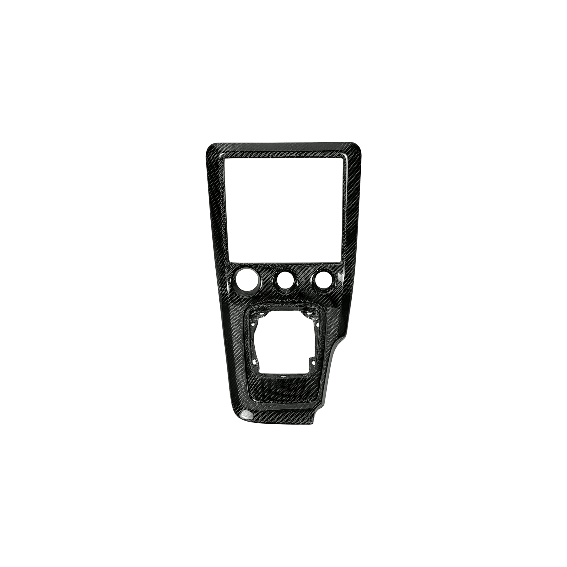 S15 Silvia Interior Console Replacements (2pcs) 1999-2002 Kazento Carbon Parts 车身侧板