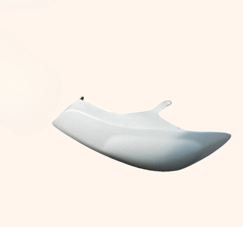 S15 Silvia LHS Block-Off Headlight Replacement 1999-2002