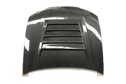 S15 Silvia Nismo Style Front Vented Bonnet Hood 1999-2002