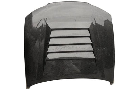 S15 Silvia Nismo Style Front Vented Bonnet Hood 1999-2002