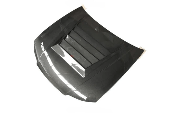 S15 Silvia NS Hood 1999-2002 Kazento Carbon Parts Bonnets/Hoods