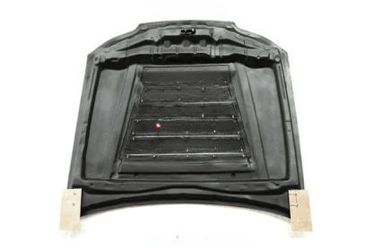 S15 Silvia NS Hood 1999-2002 Kazento Carbon Parts Bonnets/Hoods