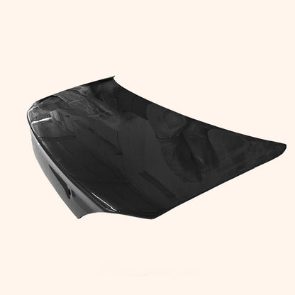 S15 Silvia OEM Style Rear Trunk 1999-2002 Kazento Carbon Parts 车身侧板