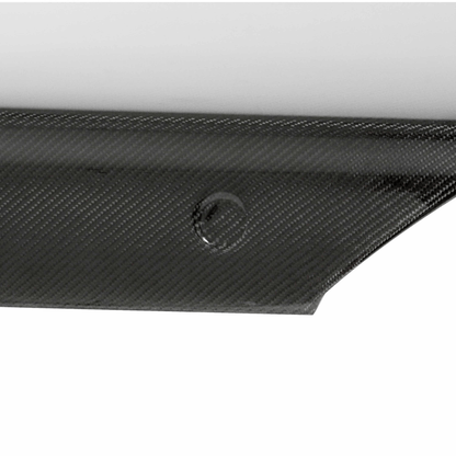 S15 Silvia OEM Style Rear Trunk 1999-2002