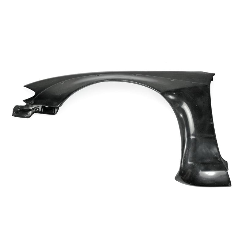 S15 Silvia RB Over Fender Flare Kit 1999-2002