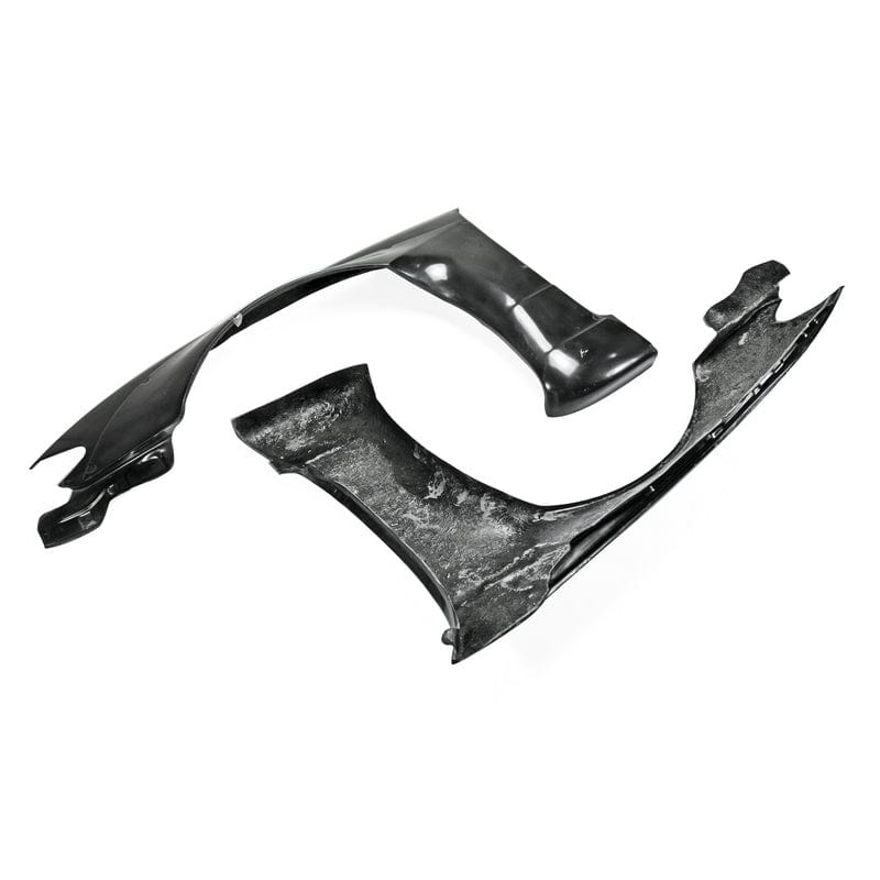 S15 Silvia RB Over Fender Flare Kit 1999-2002