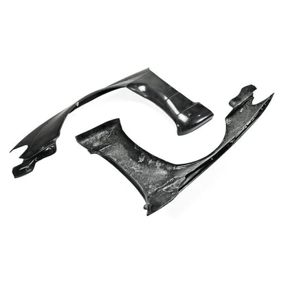 S15 Silvia RB Over Fender Flare Kit 1999-2002