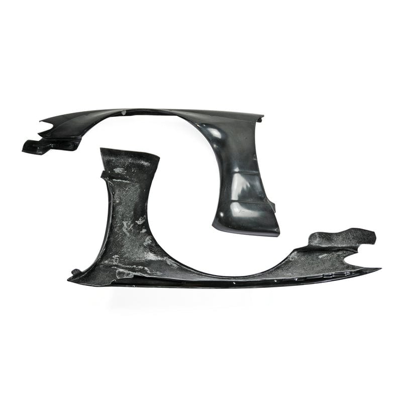 S15 Silvia RB Over Fender Flare Kit 1999-2002