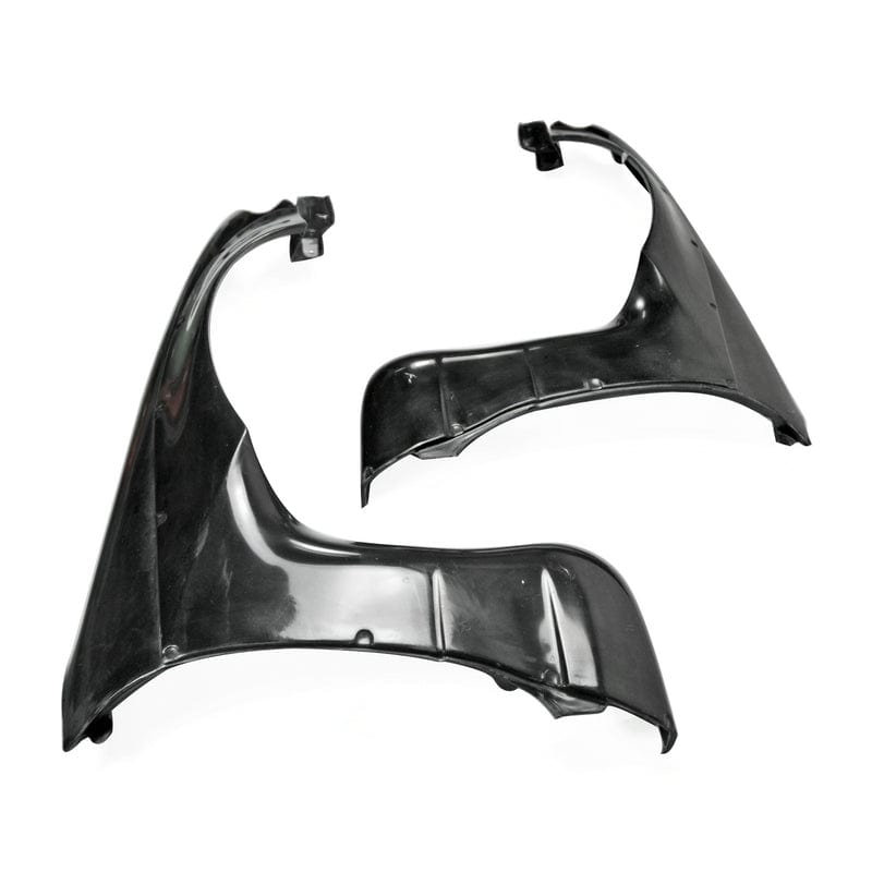 S15 Silvia RB Over Fender Flare Kit 1999-2002