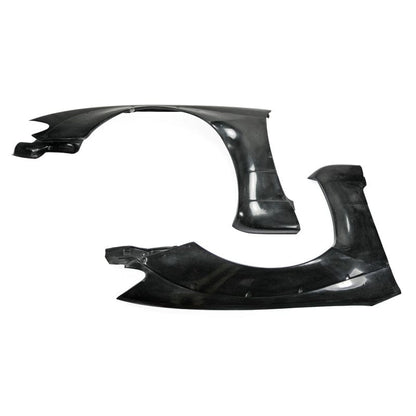 S15 Silvia RB Over Fender Flare Kit 1999-2002