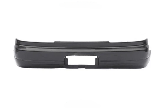 S15 Silvia RB Rear Bumper 1999-2002