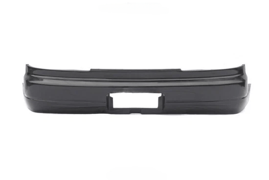 S15 Silvia RB Rear Bumper 1999-2002